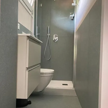 Apartamento Il Boschetto - Vista Montorfano