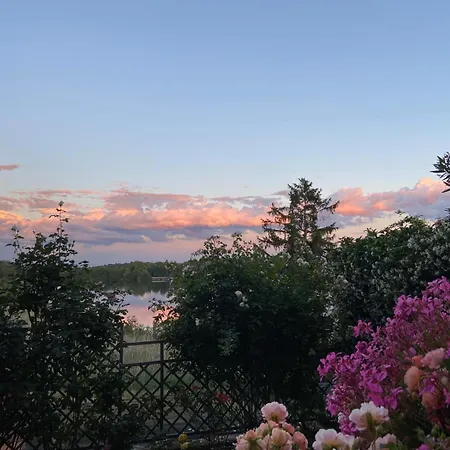 Apartamento Il Boschetto - Vista Montorfano